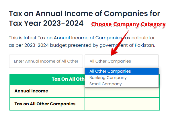Choose-Company-Category