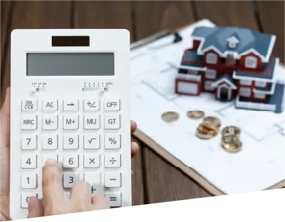 Gain Tax on Properties