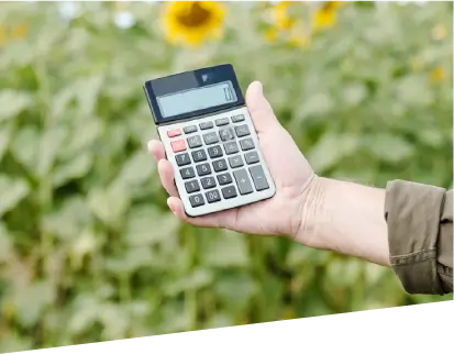 Tax On Agricultural Income – KPK