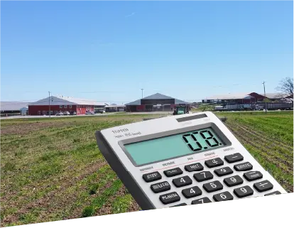 Tax On Agricultural Land – KPK