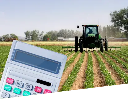 Tax On Agricultural Land – Punjab