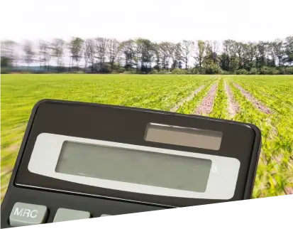 Tax On Agricultural Income – Sindh