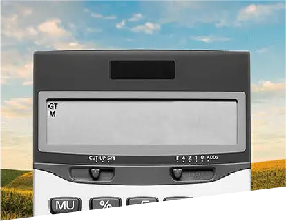 Tax On Agricultural Land – Sindh