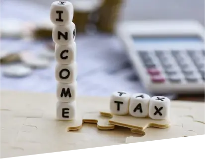 Tax on Annual Income of Companies