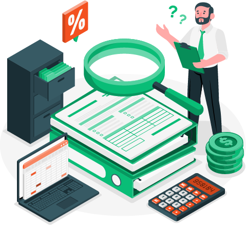 income tax filing services