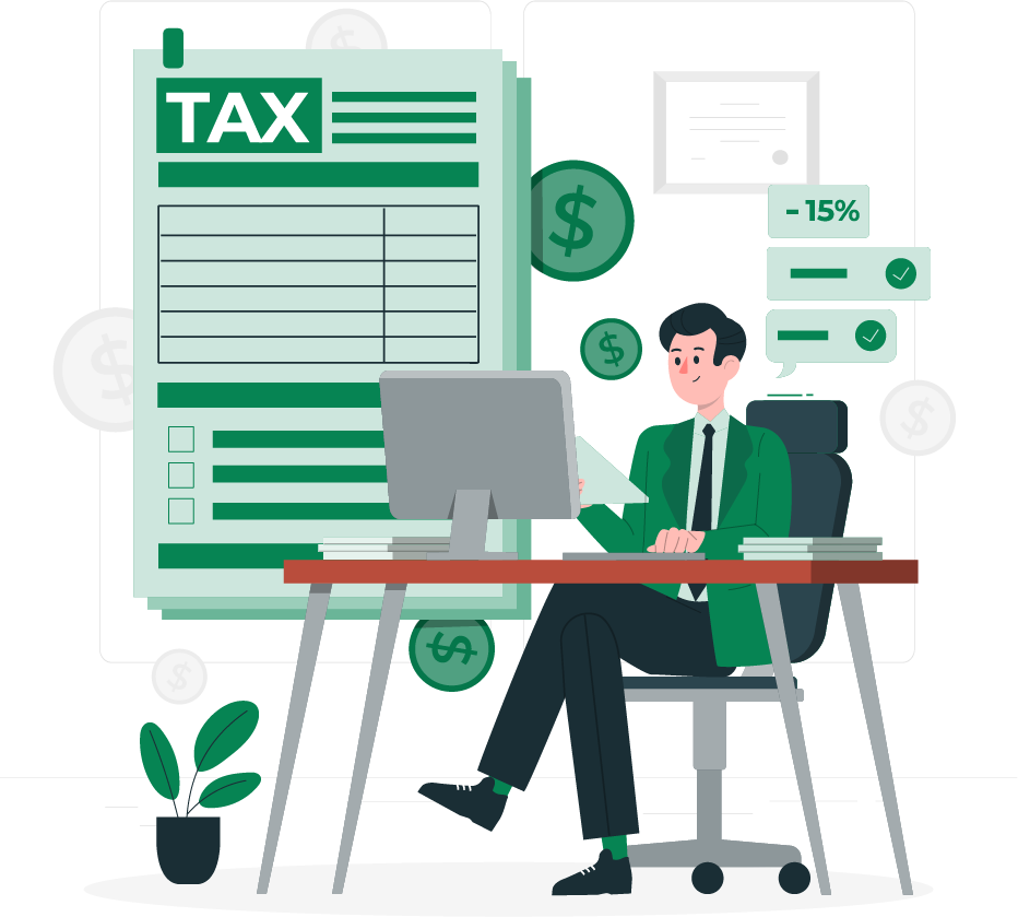 Tax Consultancy Services