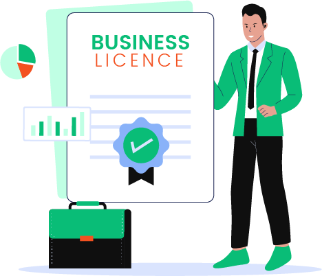 company and firm registration services